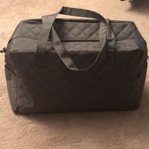 Brand New DSW weekender bag